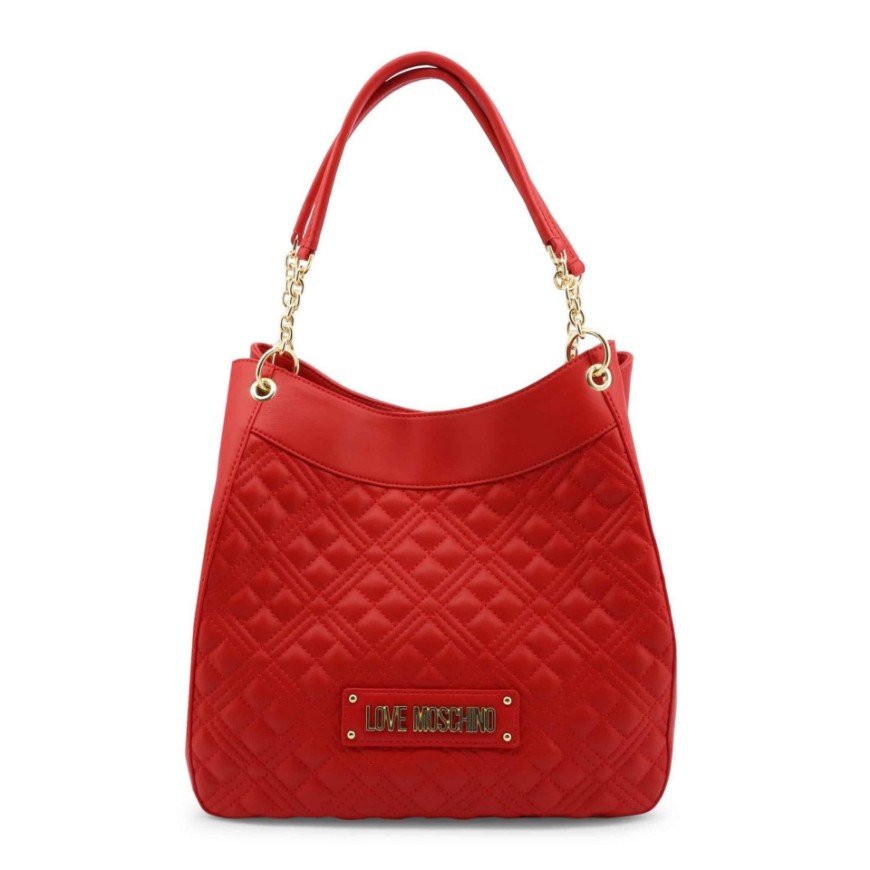 Picture of Love Moschino-JC4014PP1DLA0 Red